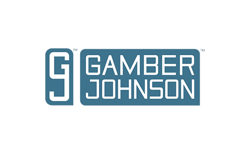 Gamber Johnson