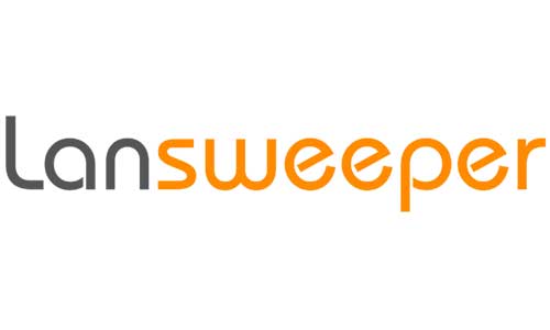 Landsweeper