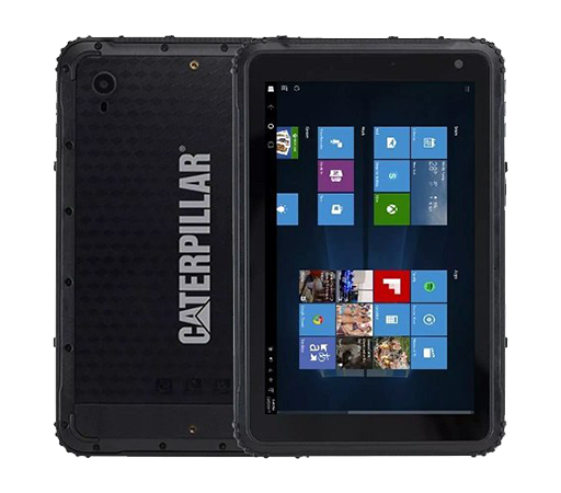 CATERPILLAR® T20 TABLET
