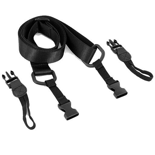 PT-C03 | Shoulder Strap Design For JLN / RIN / CLN Series