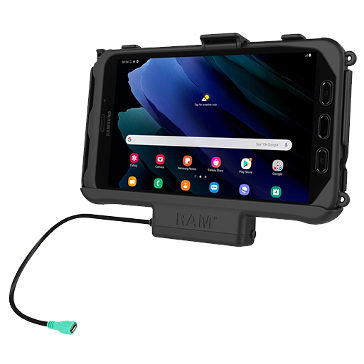 ram-ez-rollr-powered-dock-for-samsung-tab-active3-and-tab-active2