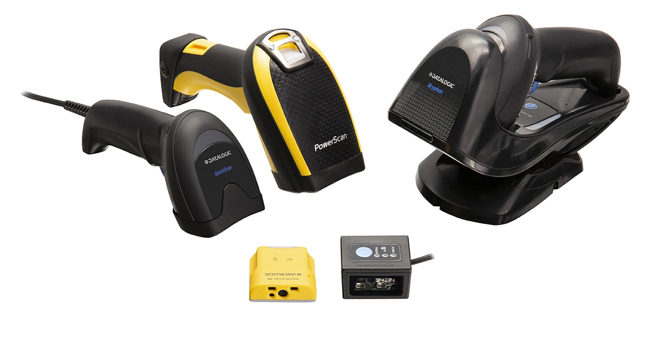 quickscan-2100-series