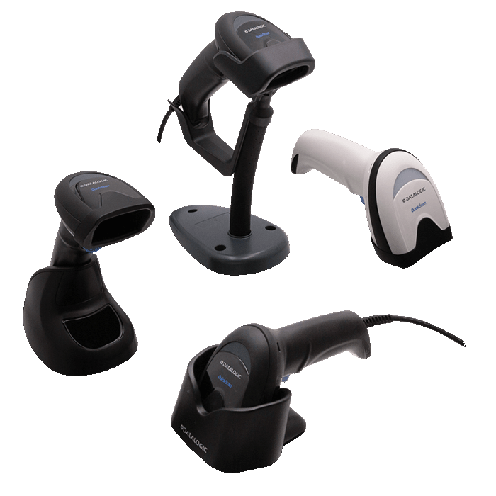 quickscan-2100-series