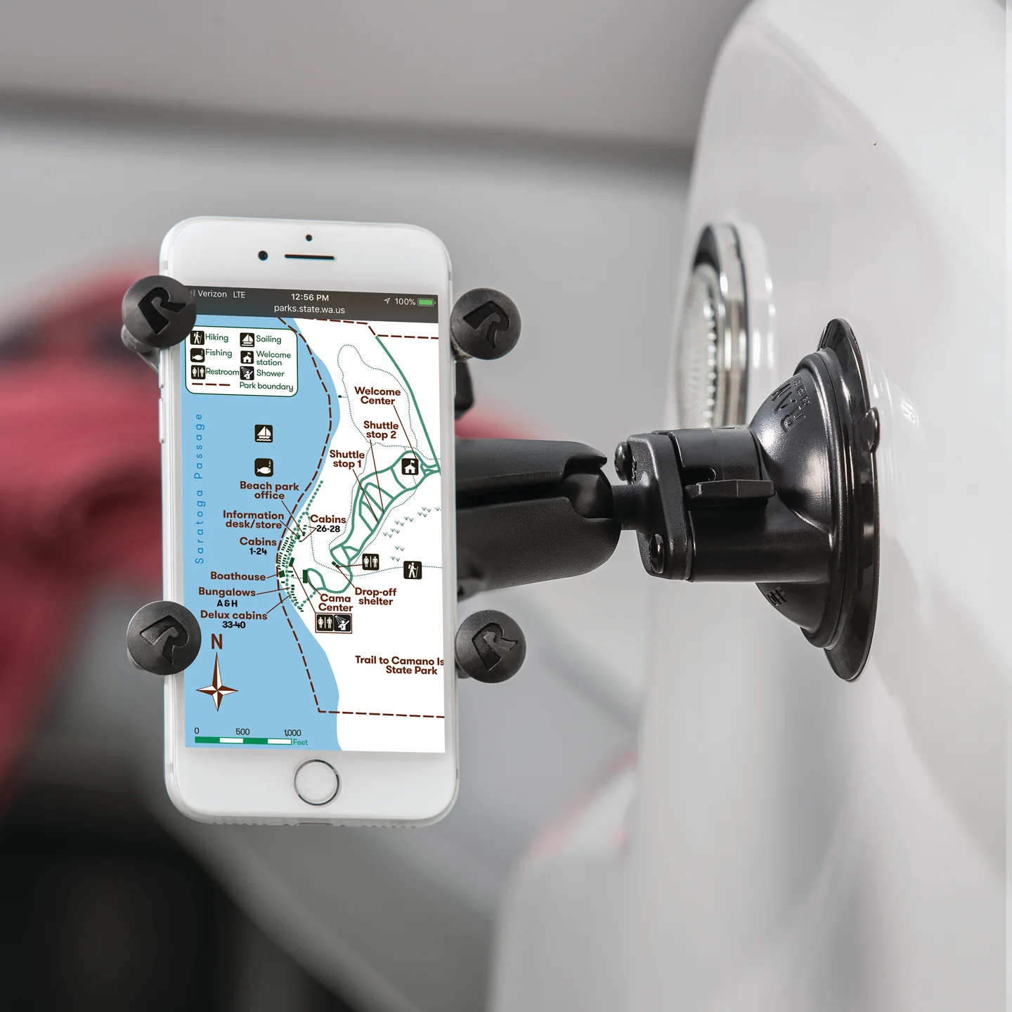ram-x-grip-phone-mount-with-ram-twist-lock-suction-cup