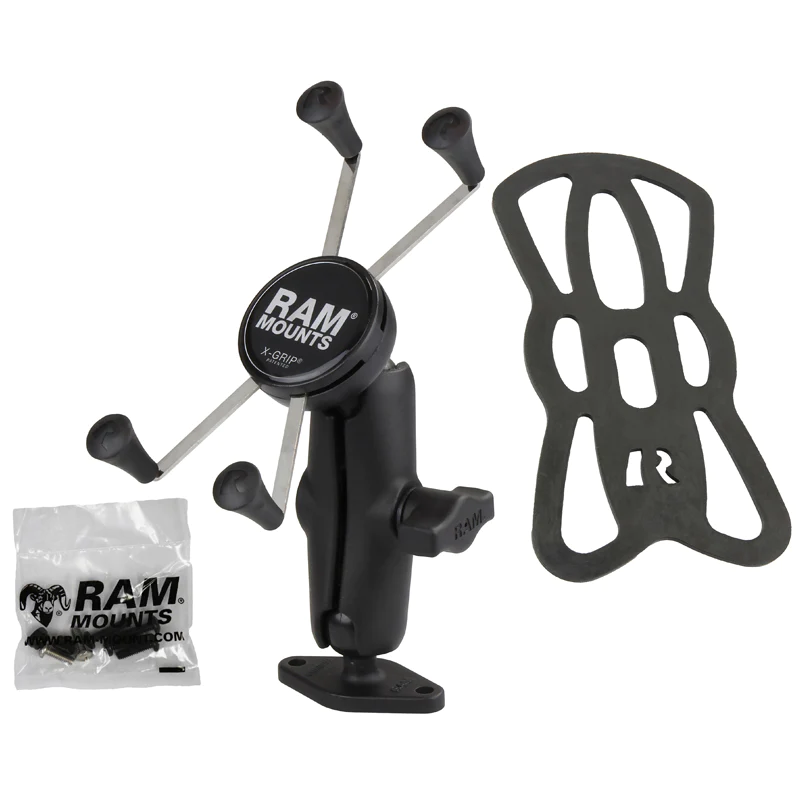 ram-x-grip-large-phone-mount-with-diamond-base