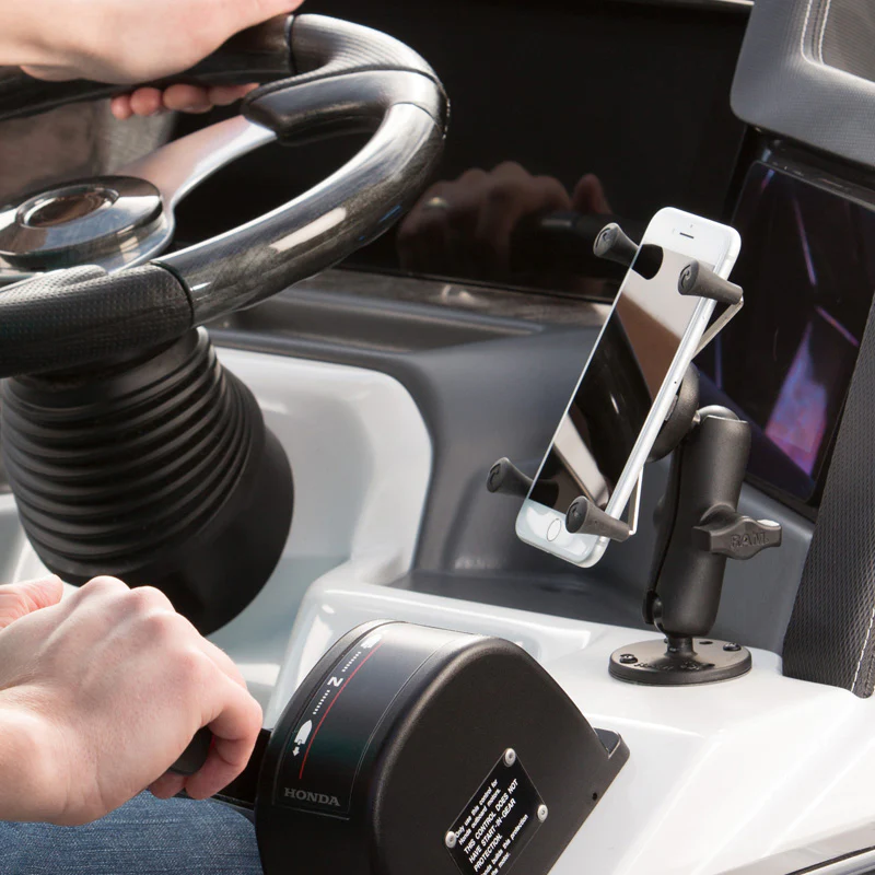 ram-x-grip-phone-mount-with-drill-down-base