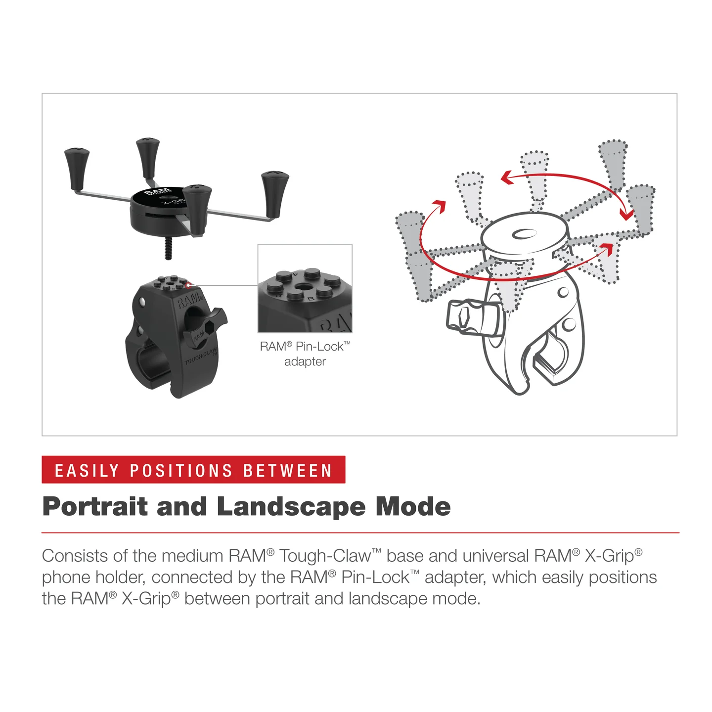 ram-x-grip-large-phone-mount-with-low-profile-medium-tough-claw
