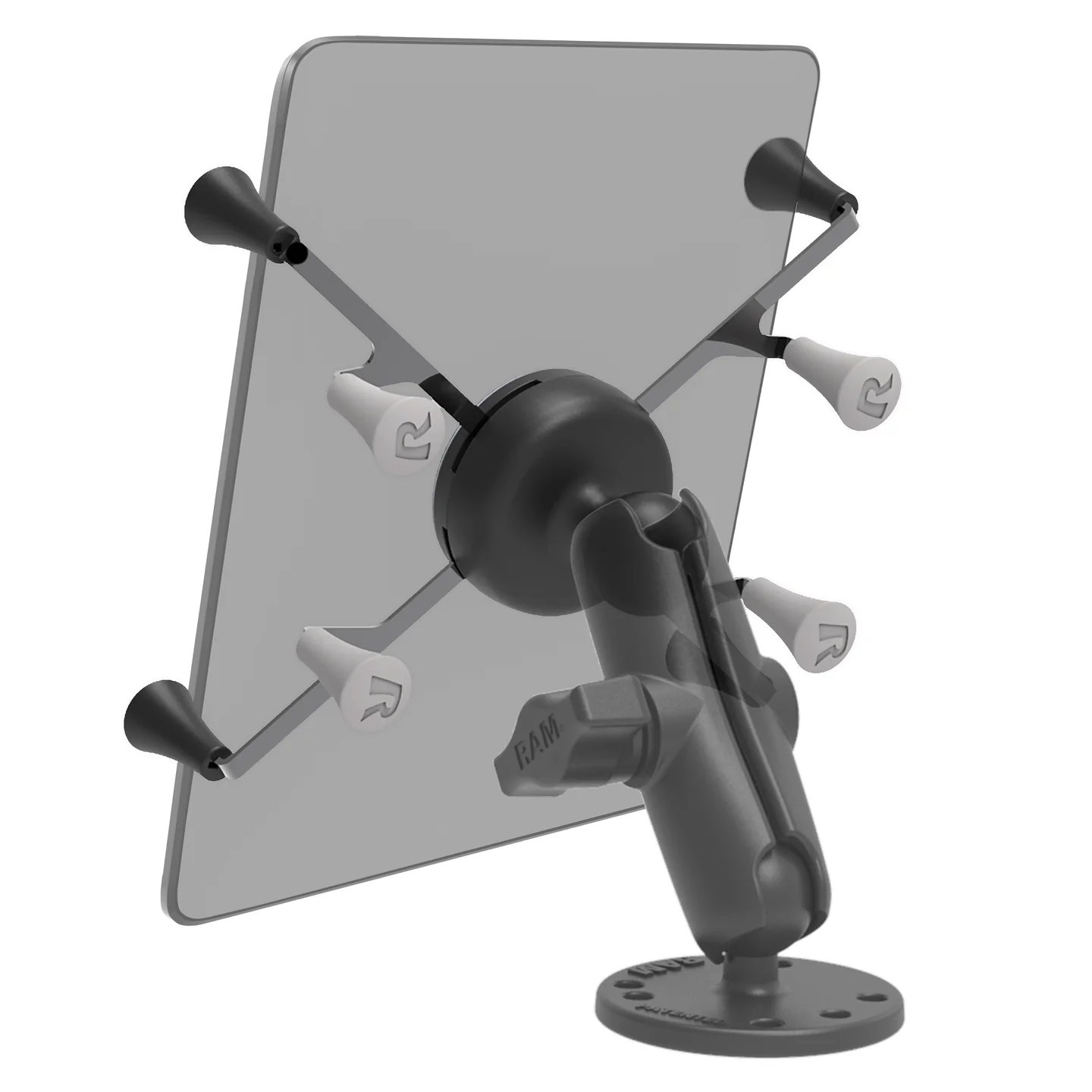 ram-x-grip-universal-holder-for-7-8-tablets-with-ball-b-size