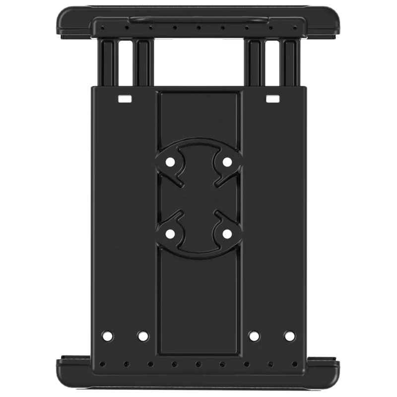 ram-tab-tite-universal-spring-loaded-holder-for-8-tablets-with-case