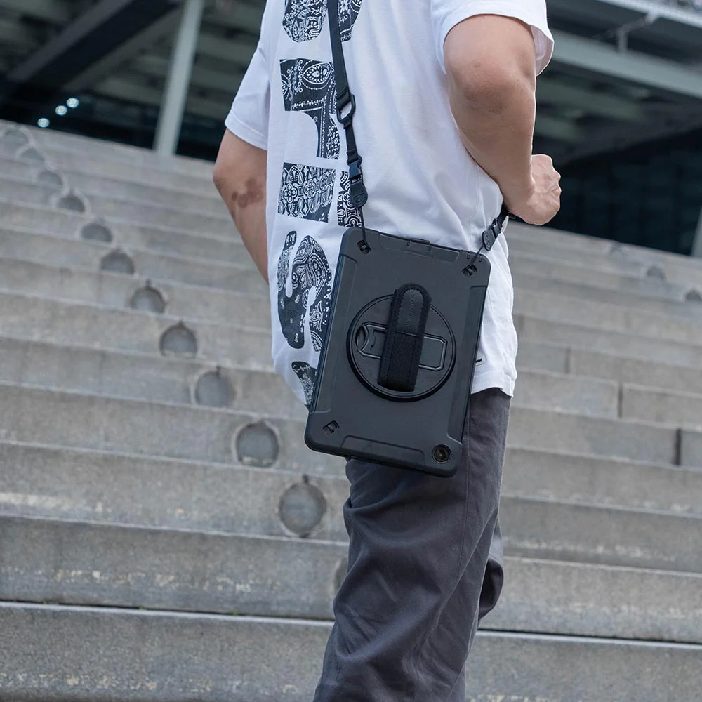 rin-ss-x510-samsung-galaxy-tab-s9-fe-sm-x510-x516-x518-rainproof-military-grade-rugged-case-with-hand-strap-and-kick-stand