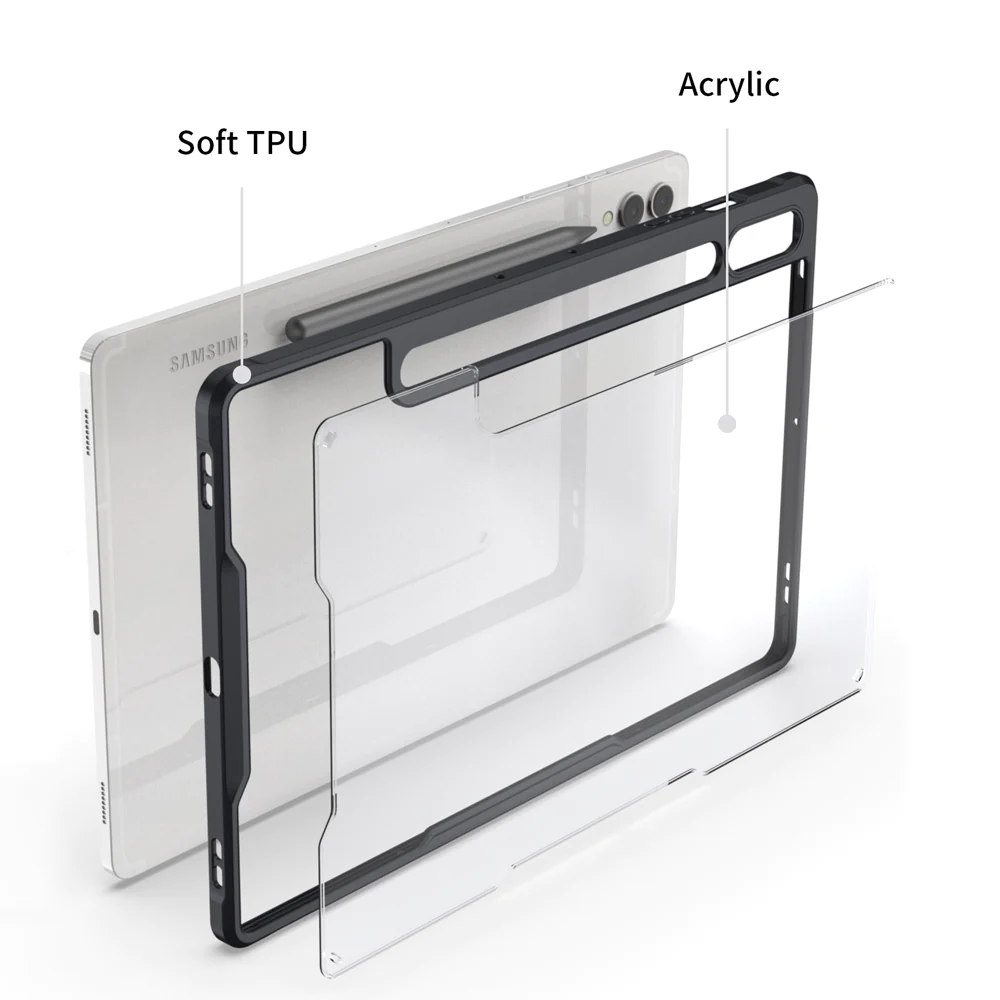 dun-ss-x810-samsung-galaxy-tab-s9-s9-plus-sm-x810-x816-ultra-slim-4-corner-shockproof-case-with-hand-strap-kick-stand