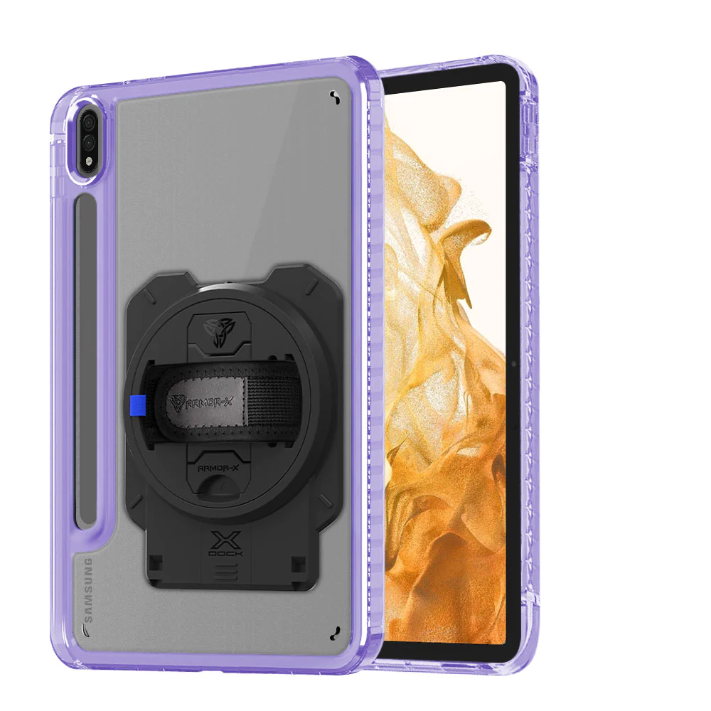 kan-ss-x700-samsung-galaxy-tab-s8-sm-x700-sm-x706-transparent-protective-rugged-case-with-x-dock-modular-eco-system
