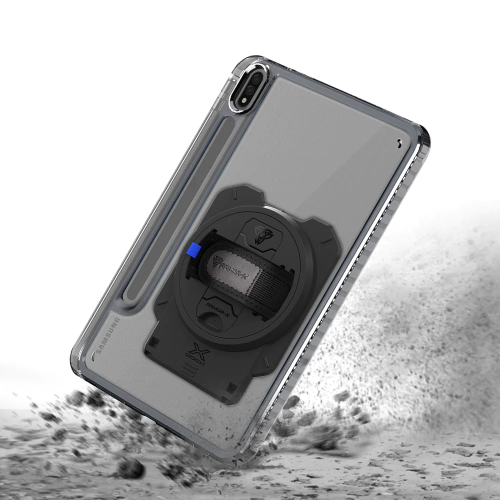 kan-ss-x700-samsung-galaxy-tab-s8-sm-x700-sm-x706-transparent-protective-rugged-case-with-x-dock-modular-eco-system