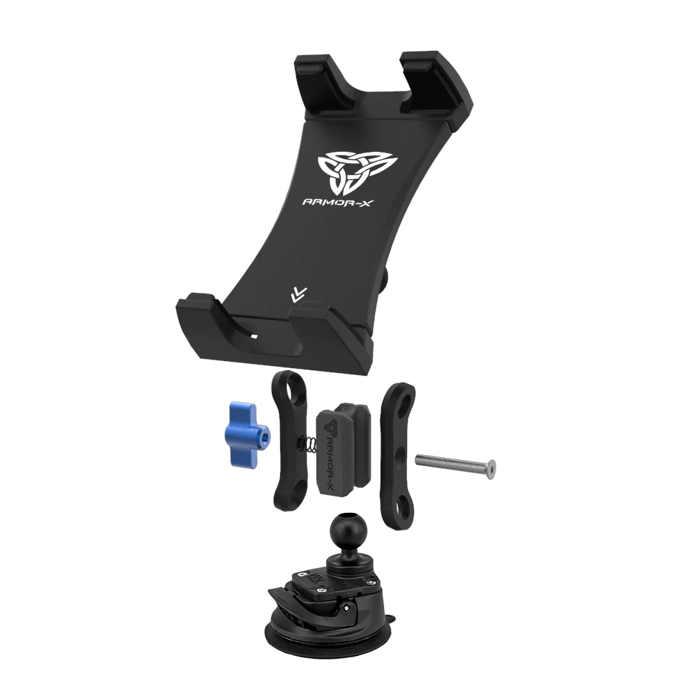 umt-p23-strong-suction-cup-universal-mount-design-for-tablet