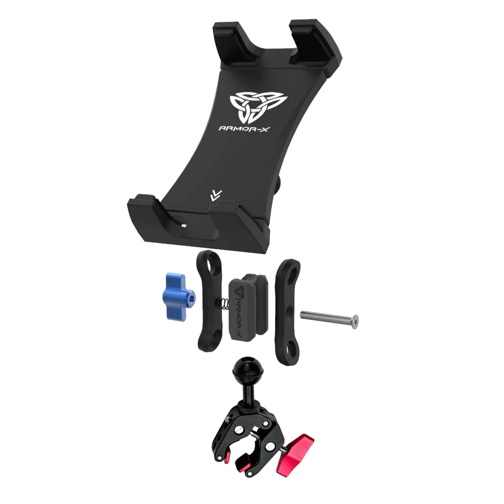 umt-p26-g-clamp-mount-universal-mount-design-for-tablet