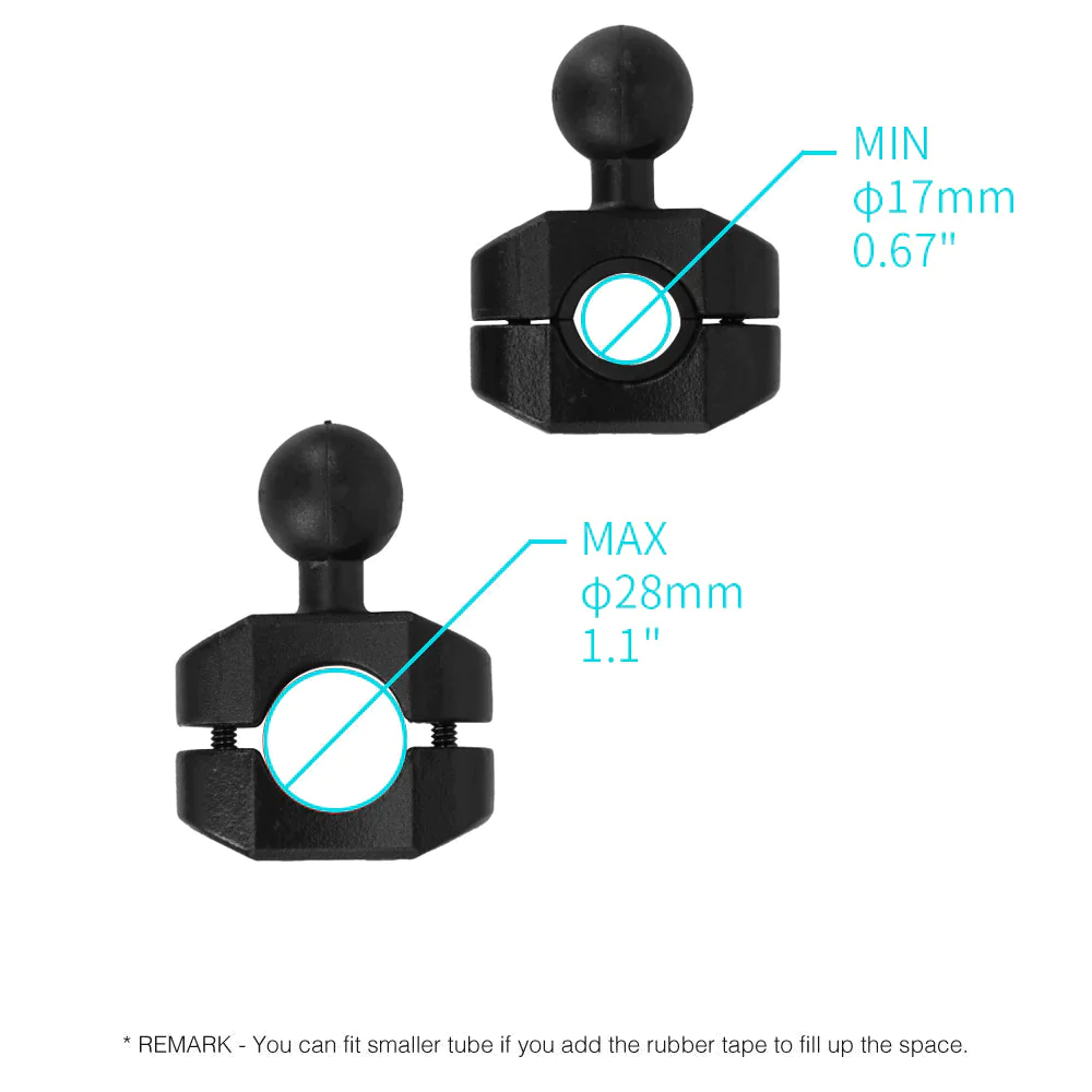 umt-p14-rail-bar-universal-mount-small-design-for-tablet