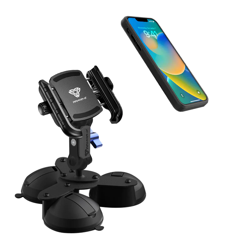 ump-p53-glass-triple-suction-cup-universal-mount-design-for-phone