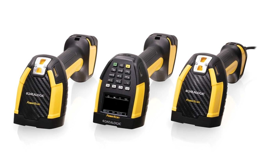 powerscan-9600-series